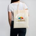 Women's Unearth a Story 2026 Summer Reading Program Tree Book Canvas Tote Bag Women's Unearth a Story 2026 Summer Reading Program Tree Book Canvas Tote Bag