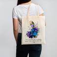 Women's Vintage Book Quote It’s No Use Going Back To Yesterday Canvas Tote Bag Women's Vintage Book Quote It’s No Use Going Back To Yesterday Canvas Tote Bag