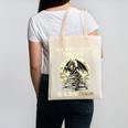In a World Full Of Bookworms Be a Book Dragon Books Reading Canvas Tote Bag