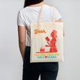 Yeah Sure I'Ll Just Feed All You Fckers Book Lover Quote Canvas Tote Bag