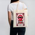 Yes Sir The Good-Girl The Good-Girl Tarot Card Smut Book Canvas Tote Bag Yes Sir The Good-Girl The Good-Girl Tarot Card Smut Book Canvas Tote Bag