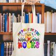 100 Days In The Book Fun 100 Days Of School Boy Girl Teacher Canvas Tote Bag 100 Days In The Book Fun 100 Days Of School Boy Girl Teacher Canvas Tote Bag
