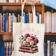 35th Birthday Chapter 35 Birthday Shirt Women Book Lover Canvas Tote Bag 35th Birthday Chapter 35 Birthday Shirt Women Book Lover Canvas Tote Bag