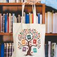 67 Days In The Books Reading Teacher 67th Day Of School Canvas Tote Bag 67 Days In The Books Reading Teacher 67th Day Of School Canvas Tote Bag