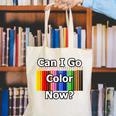Adult Coloring Book Can I Go Color Now Women Men Adults Premium Tri-Blend Canvas Tote Bag Adult Coloring Book Can I Go Color Now Women Men Adults Premium Tri-Blend Canvas Tote Bag