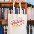 Babysitters Club Book Daycare Provider Friends Childcare Day Canvas Tote Bag