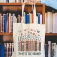 Im With The Banned Book Readers Librarian Read Banned Books Canvas Tote Bag Im With The Banned Book Readers Librarian Read Banned Books Canvas Tote Bag