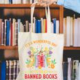Banned Books Week Read Banned Books Canvas Tote Bag Banned Books Week Read Banned Books Canvas Tote Bag