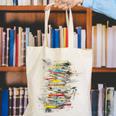 Book Abstract Art Drawing Painting Graphic Book Canvas Tote Bag Book Abstract Art Drawing Painting Graphic Book Canvas Tote Bag