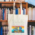 Im a Book Dragon Not a Worm Dragon Canvas Tote Bag