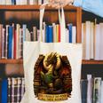 Book Dragon Yes I Really Do Need All These Books Men Women Canvas Tote Bag