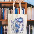 Book Fantasy Art Beautiful Elf Princess Fairy Canvas Tote Bag Book Fantasy Art Beautiful Elf Princess Fairy Canvas Tote Bag