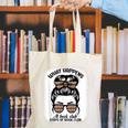 Book Lover What Happens At Book Club Stays Messy Bun Girls Canvas Tote Bag Book Lover What Happens At Book Club Stays Messy Bun Girls Canvas Tote Bag