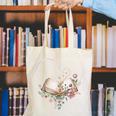 Book Lover Heart Shaped Reading Art Librarian Canvas Tote Bag Book Lover Heart Shaped Reading Art Librarian Canvas Tote Bag