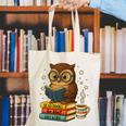 Book Lover Owl Reading Bookish Library Read Books Be Kind Canvas Tote Bag Book Lover Owl Reading Bookish Library Read Books Be Kind Canvas Tote Bag