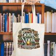 Book Nook Enthusiast Cozy Library Reader Collector Canvas Tote Bag Book Nook Enthusiast Cozy Library Reader Collector Canvas Tote Bag