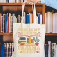 Book And Pajama This Is My Reading Pajama Bedtime Reading Canvas Tote Bag