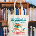 Book Reader Librarian Bookworm In Pajamas Book And Pajama Canvas Tote Bag Book Reader Librarian Bookworm In Pajamas Book And Pajama Canvas Tote Bag