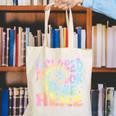 Book Readers I Closed My Book To Be Here Canvas Tote Bag
