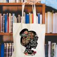 Book Reading Bookworm Book Lover Women Kids Girls Librarian Premium Canvas Tote Bag