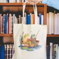 Book Shirt Frog Toad Fishing Vintage Book Frog Canvas Tote Bag Book Shirt Frog Toad Fishing Vintage Book Frog Canvas Tote Bag
