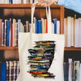 Book Women Graphic Art Colorful Eyes Canvas Tote Bag Book Women Graphic Art Colorful Eyes Canvas Tote Bag