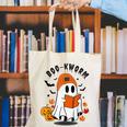 Book Worm Halloween Costume For Book Lovers Canvas Tote Bag Book Worm Halloween Costume For Book Lovers Canvas Tote Bag