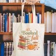 All Booked For Fall Books Coffee Fall Leaves Pumpkins Autumn Canvas Tote Bag All Booked For Fall Books Coffee Fall Leaves Pumpkins Autumn Canvas Tote Bag