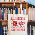 All Booked For Valentine Book Librarian Teacher Women Kids Canvas Tote Bag All Booked For Valentine Book Librarian Teacher Women Kids Canvas Tote Bag