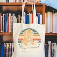 My Weekend Is All Booked Vintage Dog Reading Book Lovers Canvas Tote Bag