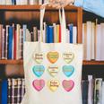 Bookish Romance Tropes Smut Reader Spicy Book Lover Canvas Tote Bag Bookish Romance Tropes Smut Reader Spicy Book Lover Canvas Tote Bag