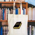 Books Of The Bible Canvas Tote Bag