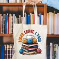 “Books Coffee & Yarn Enthusiast Cozy Reader Canvas Tote Bag “Books Coffee & Yarn Enthusiast Cozy Reader Canvas Tote Bag