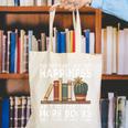 Books Reading Lovers Bookworm Librarian Book Nerd Read Canvas Tote Bag