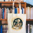 I Like My Books Spicy & My Coffee Icy Skeleton Read Book Canvas Tote Bag I Like My Books Spicy & My Coffee Icy Skeleton Read Book Canvas Tote Bag