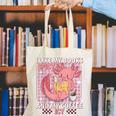 I Like My Books Spicy And My Coffee Icy Librarian Canvas Tote Bag