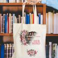 Bookworm Book Reader Book Nerd Book Reading Lover Canvas Tote Bag