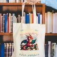 Bookworms Be A Book Dragon Literature Reading & Book Lover Canvas Tote Bag Bookworms Be A Book Dragon Literature Reading & Book Lover Canvas Tote Bag