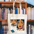 Born-To Read Forced To Work Reading Book Lover Canvas Tote Bag Born-To Read Forced To Work Reading Book Lover Canvas Tote Bag