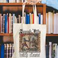 Buhurt Hourly Book Epic Knight Fight In Armor Buhurt Canvas Tote Bag Buhurt Hourly Book Epic Knight Fight In Armor Buhurt Canvas Tote Bag