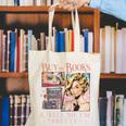 Buy Me Books And Tell Me I'm Pretty Book Lover Tee Canvas Tote Bag Buy Me Books And Tell Me I'm Pretty Book Lover Tee Canvas Tote Bag