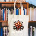 Buy Me Books And Tell Me To STFUATTDLAGG Booktok Canvas Tote Bag