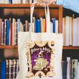Castle Book Book Lovers Tees Family Vacation Bookworm Canvas Tote Bag