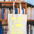 My Cat Guards My Mug And Book Humor Cats Premium Tri-Blend Canvas Tote Bag My Cat Guards My Mug And Book Humor Cats Premium Tri-Blend Canvas Tote Bag