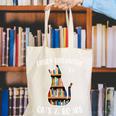 Cat Lover Tee Women Book Lover Reading Librarian Read Canvas Tote Bag Cat Lover Tee Women Book Lover Reading Librarian Read Canvas Tote Bag