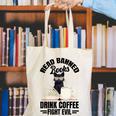 Cat I Read Banned Books Shirt Bookworm Avid Reader For Men Women Kids Canvas Tote Bag Cat I Read Banned Books Shirt Bookworm Avid Reader For Men Women Kids Canvas Tote Bag