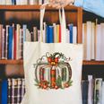 Christmas Book Pumpkin Reading Holiday Lovers Teacher Canvas Tote Bag Christmas Book Pumpkin Reading Holiday Lovers Teacher Canvas Tote Bag