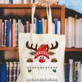 Christmas Matching Most Likely To Read A Book PJS Canvas Tote Bag Christmas Matching Most Likely To Read A Book PJS Canvas Tote Bag