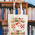 Christmas Smut Book On The Naughty List For Reading Smut Canvas Tote Bag Christmas Smut Book On The Naughty List For Reading Smut Canvas Tote Bag