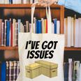 Comic Book For Men Women Comic Book Collector Canvas Tote Bag